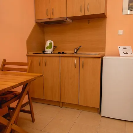 Apartman In The Centre Of Sunny